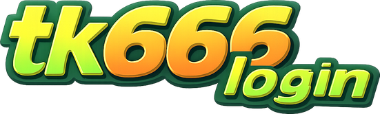 tk666 login হোমপেজ লোগো